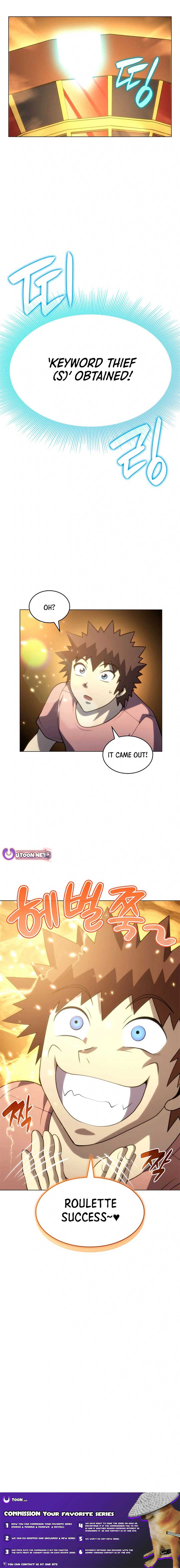 Home Plate Villain Chapter 79 - Page 16