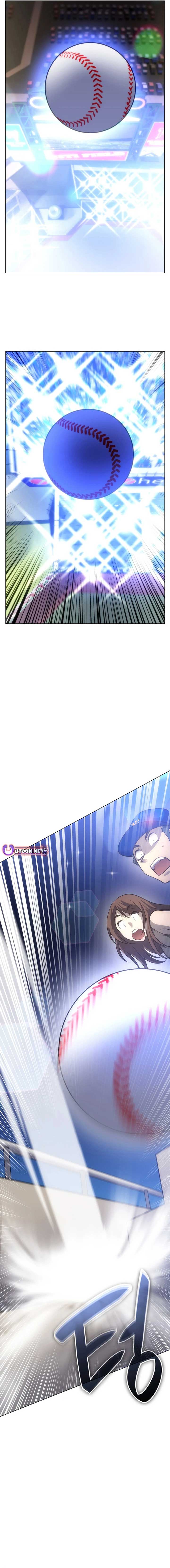 Home Plate Villain Chapter 79 - Page 5