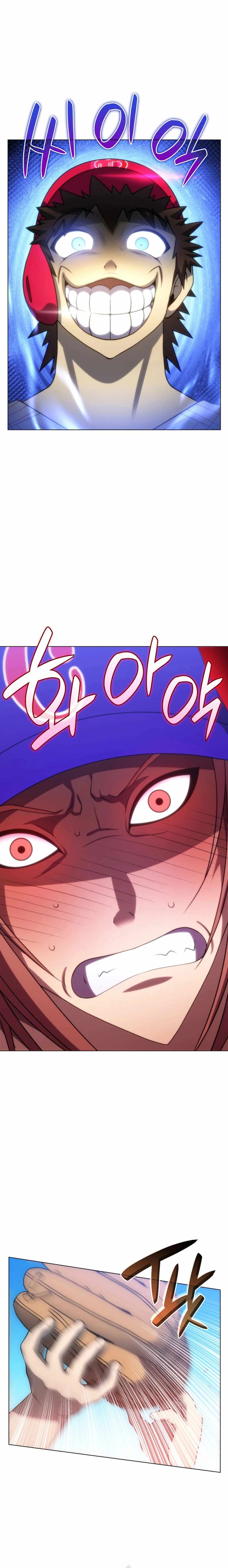 Home Plate Villain Chapter 82 - Page 13