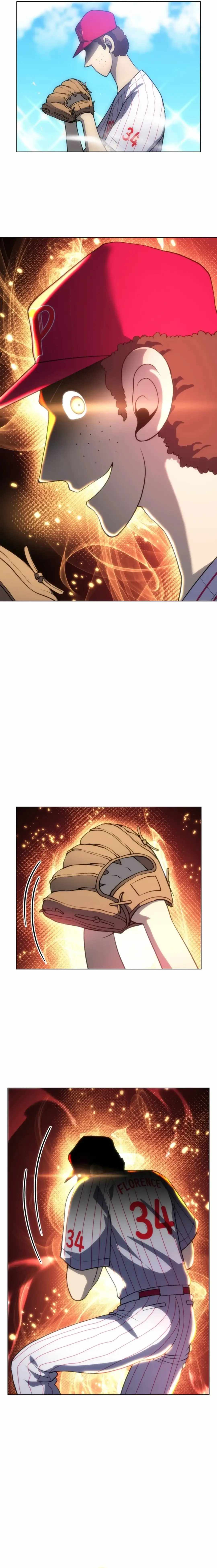 Home Plate Villain Chapter 84 - Page 10