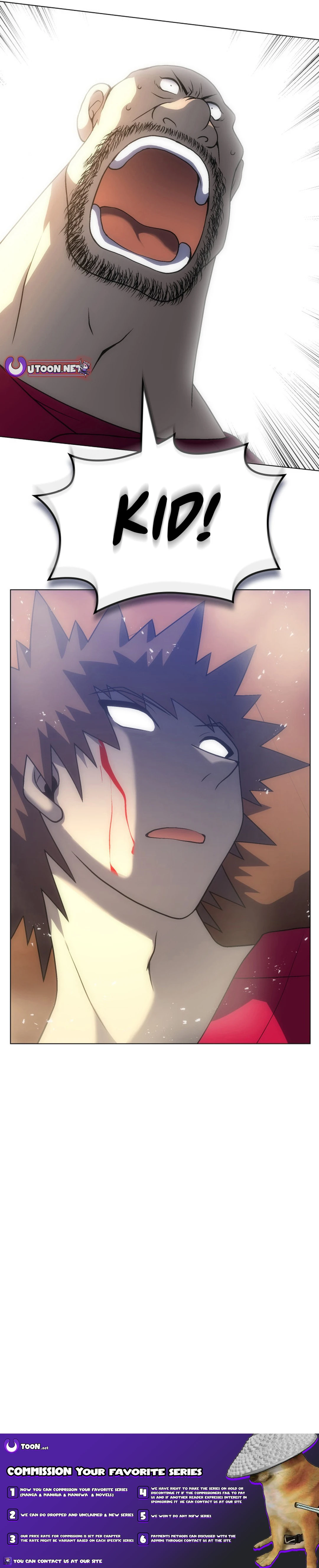 Home Plate Villain Chapter 88 - Page 18