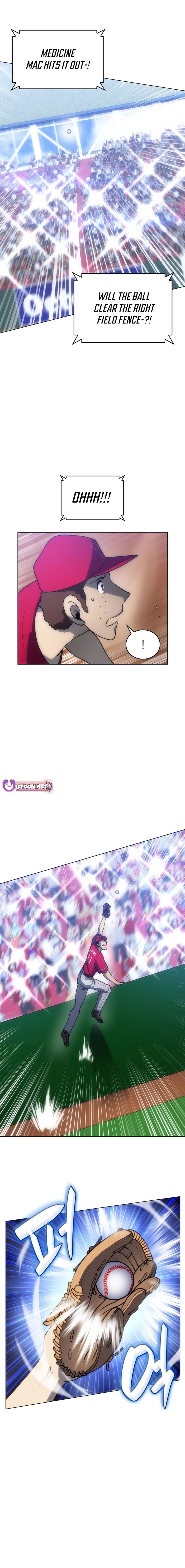 Home Plate Villain Chapter 92 - Page 2