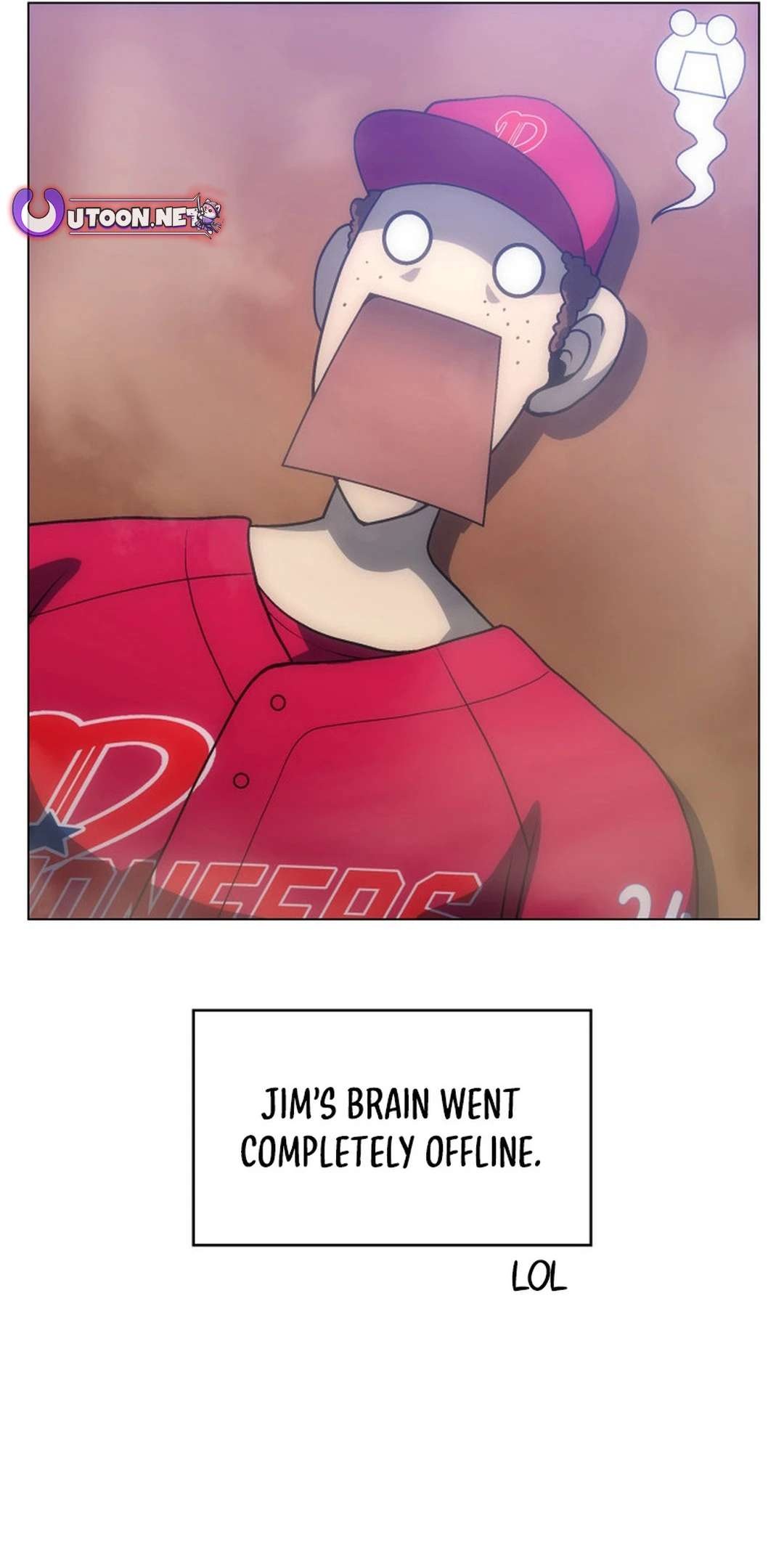 Home Plate Villain Chapter 93 - Page 18