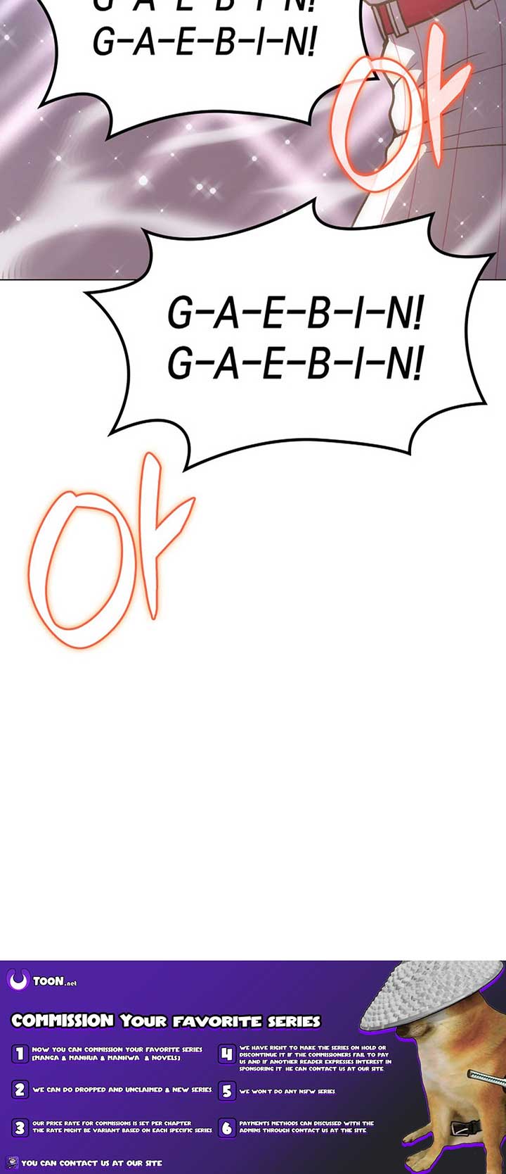 Home Plate Villain Chapter 96 - Page 18