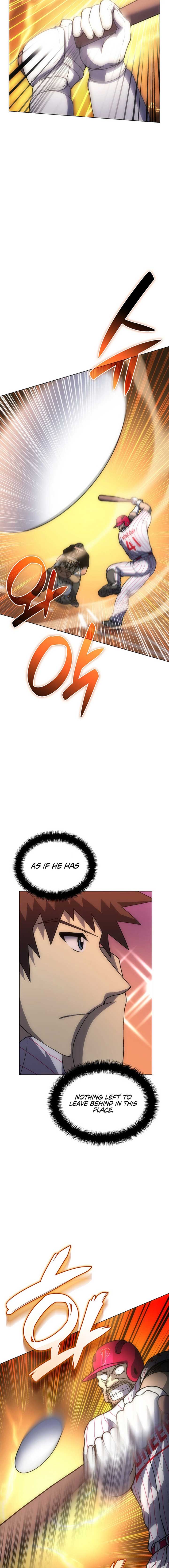 Home Plate Villain Chapter 97 - Page 4