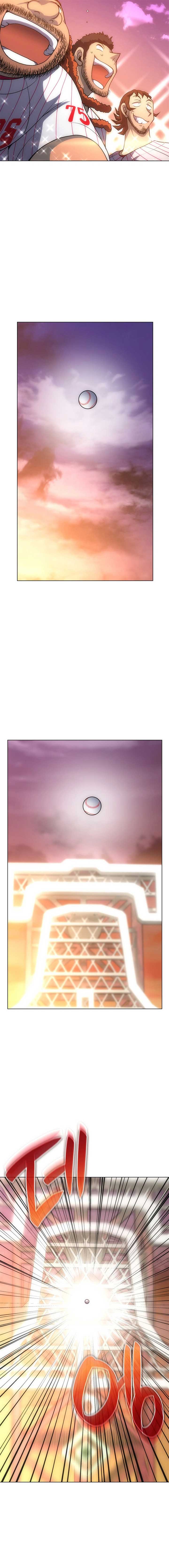 Home Plate Villain Chapter 97 - Page 7