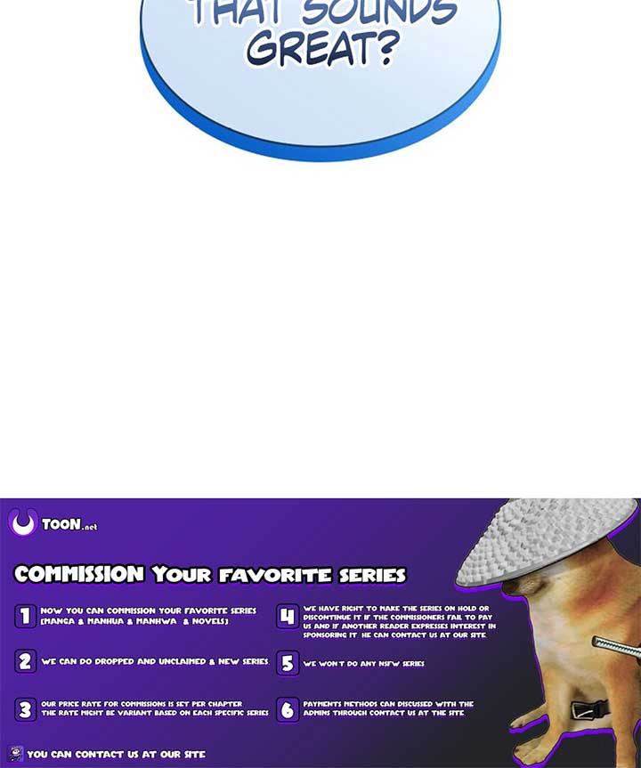 Home Plate Villain Chapter 98 - Page 16