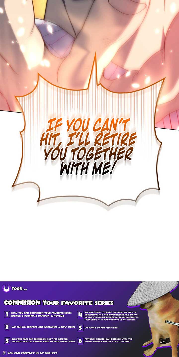 Home Plate Villain Chapter 99 - Page 15