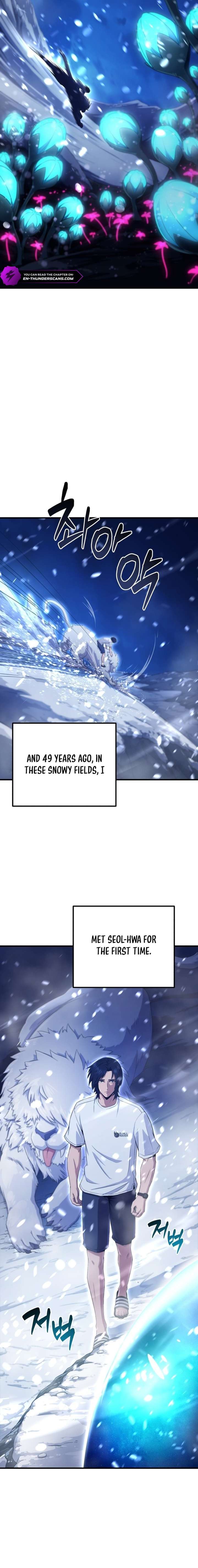 The Absolute’s Modern Life Chapter 1 - Page 34