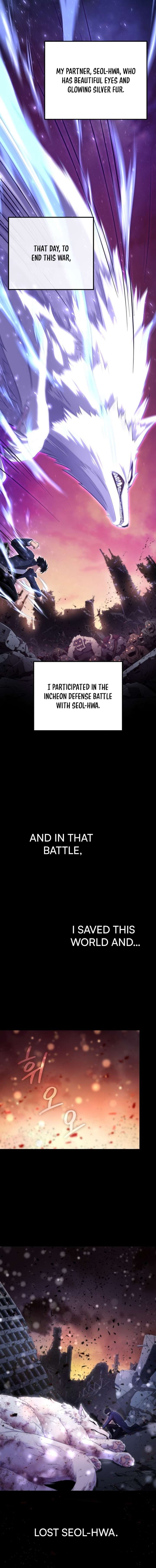 The Absolute’s Modern Life Chapter 1 - Page 40