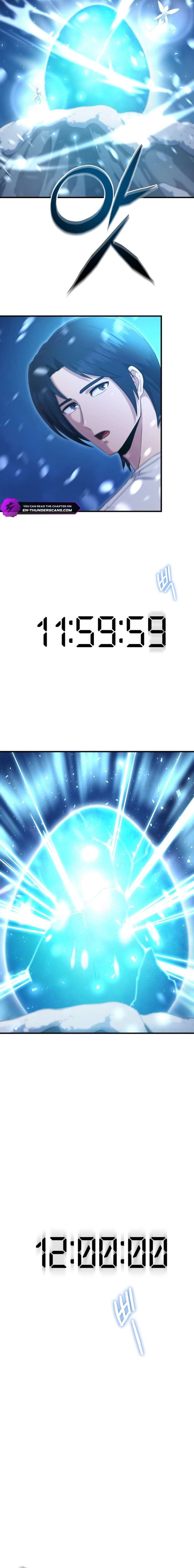 The Absolute’s Modern Life Chapter 1 - Page 45