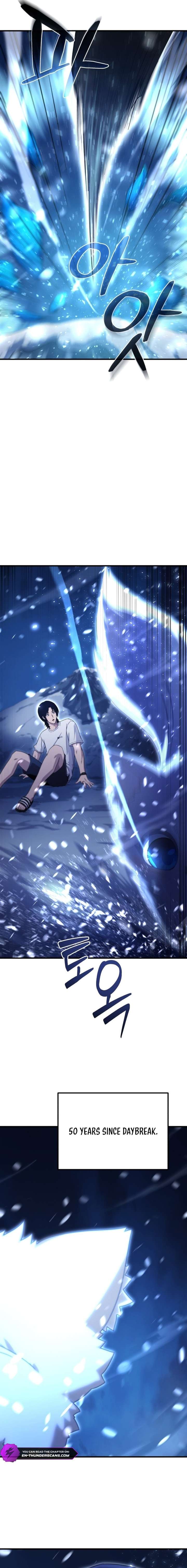 The Absolute’s Modern Life Chapter 1 - Page 46