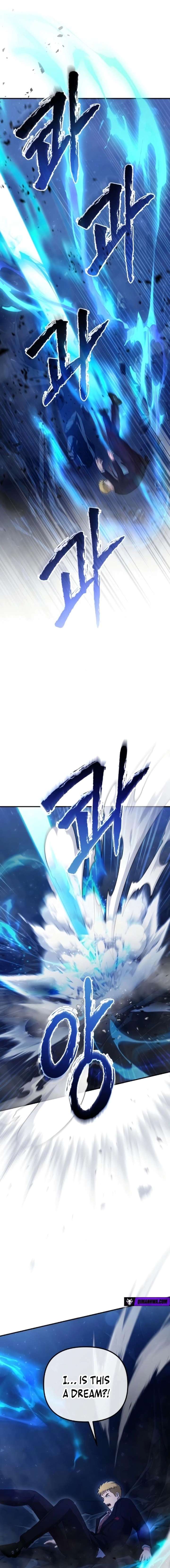 The Absolute’s Modern Life Chapter 11 - Page 9