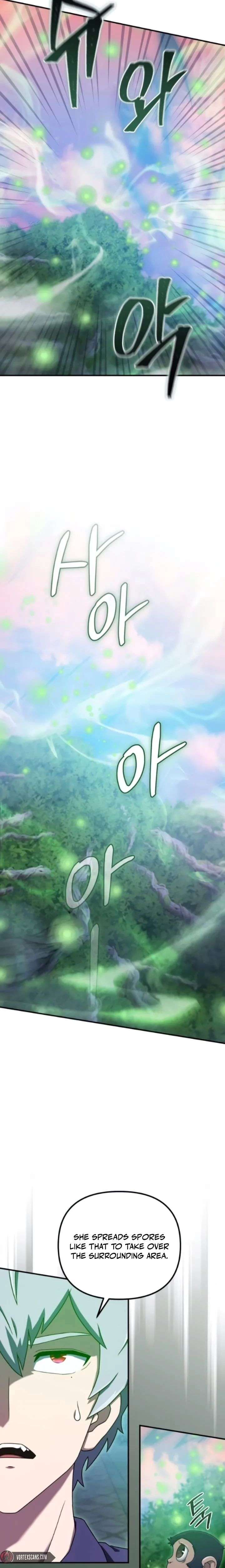 The Absolute’s Modern Life Chapter 13 - Page 24