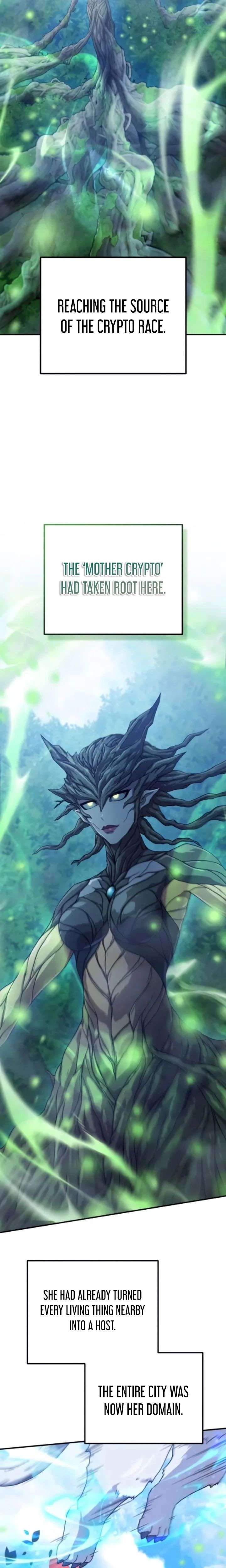 The Absolute’s Modern Life Chapter 13 - Page 30