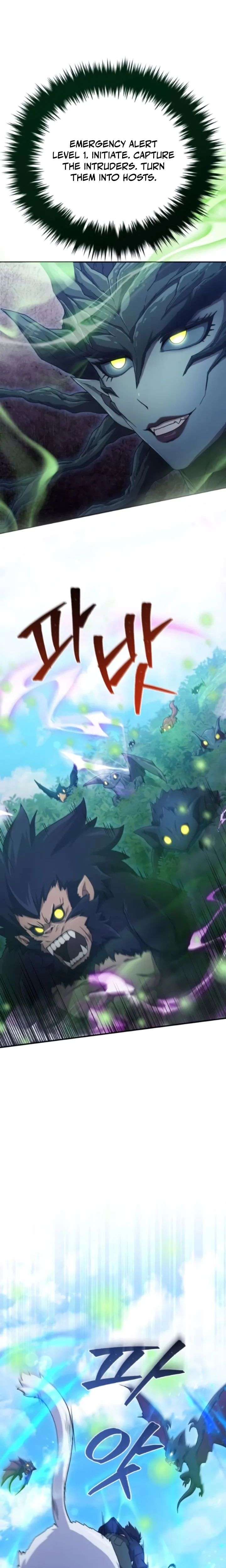 The Absolute’s Modern Life Chapter 13 - Page 32