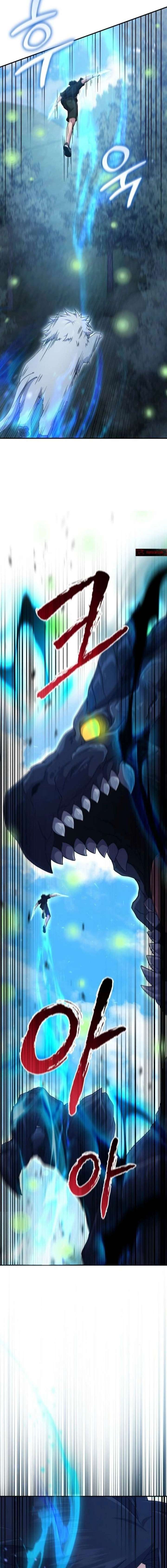 The Absolute’s Modern Life Chapter 14 - Page 13