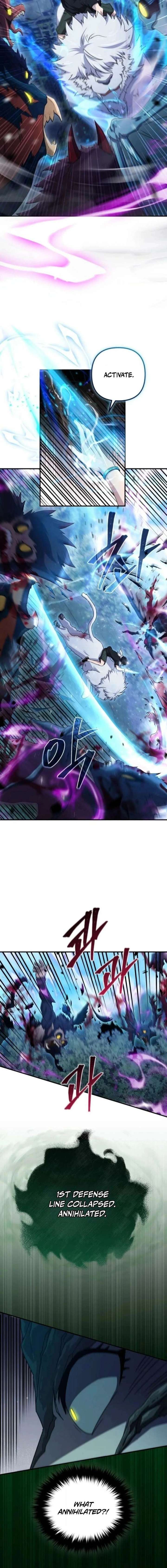 The Absolute’s Modern Life Chapter 14 - Page 4