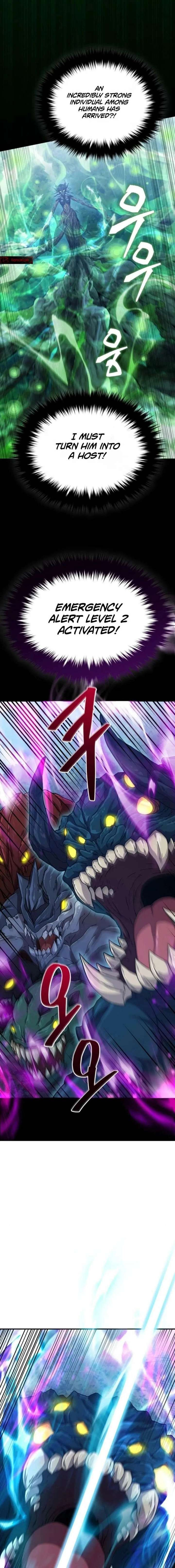 The Absolute’s Modern Life Chapter 14 - Page 5