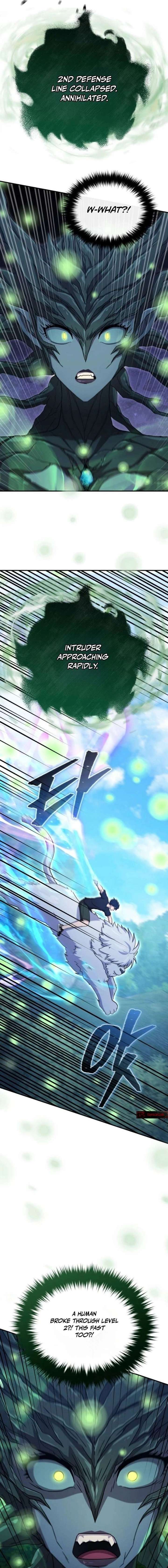 The Absolute’s Modern Life Chapter 14 - Page 7