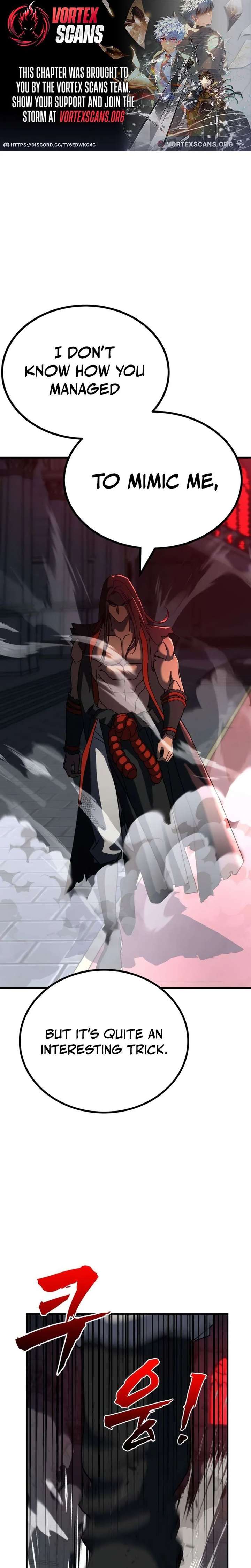 The Absolute’s Modern Life Chapter 16 - Page 1