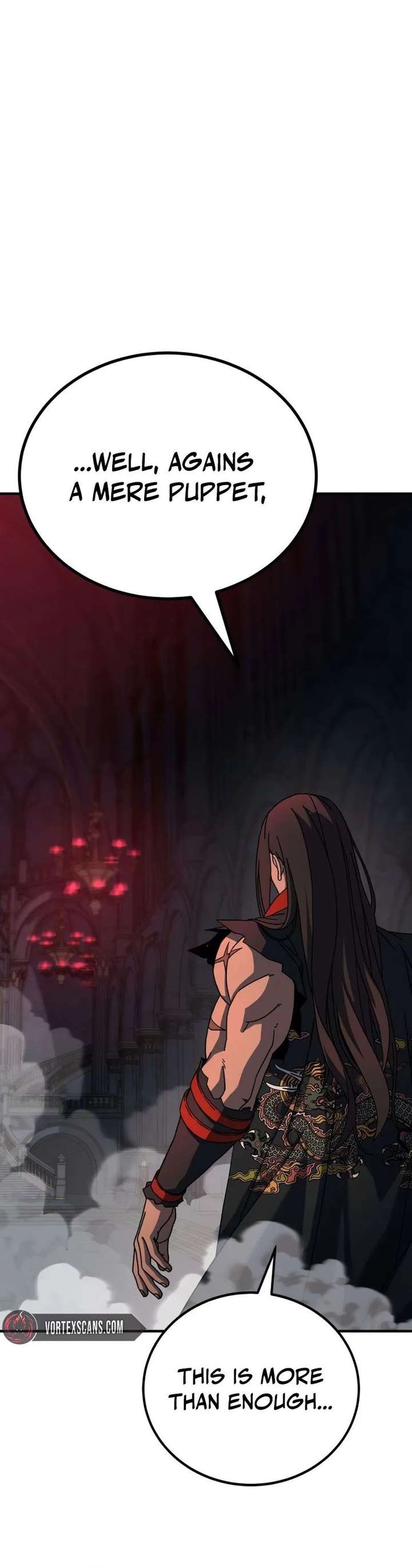 The Absolute’s Modern Life Chapter 16 - Page 12