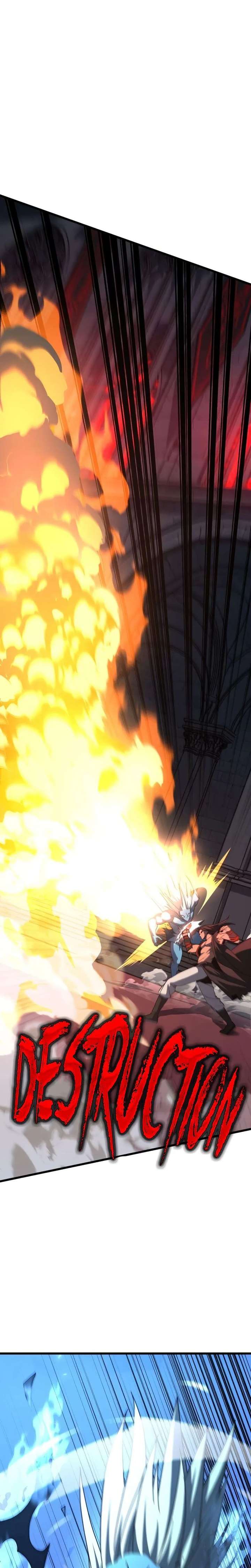 The Absolute’s Modern Life Chapter 16 - Page 19