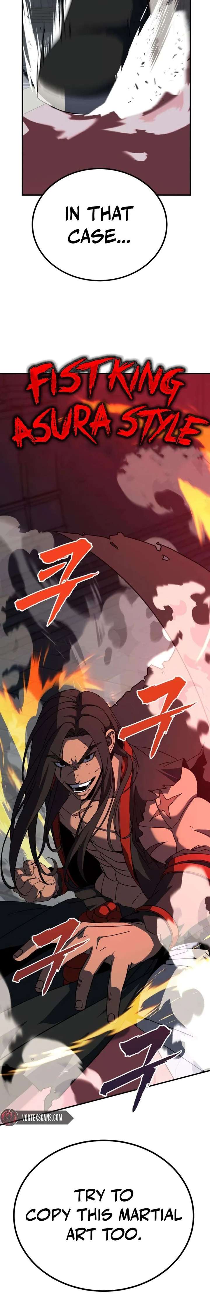 The Absolute’s Modern Life Chapter 16 - Page 2