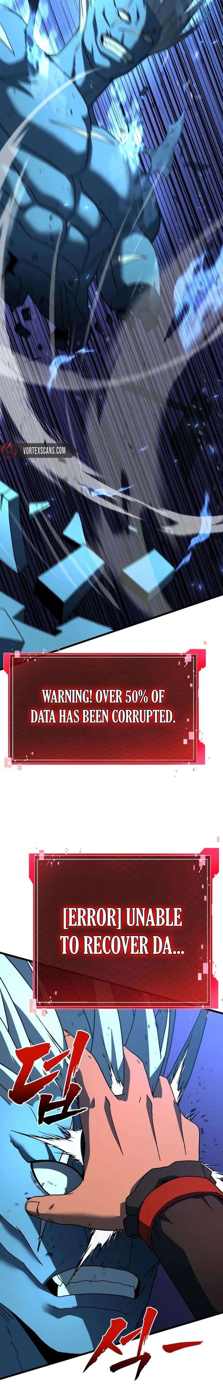 The Absolute’s Modern Life Chapter 16 - Page 20