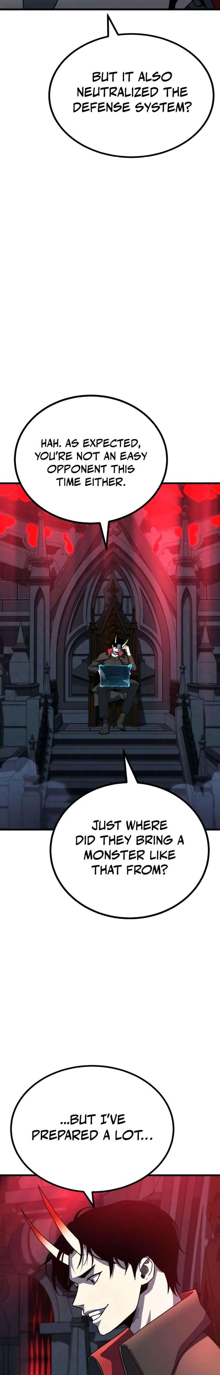 The Absolute’s Modern Life Chapter 16 - Page 26