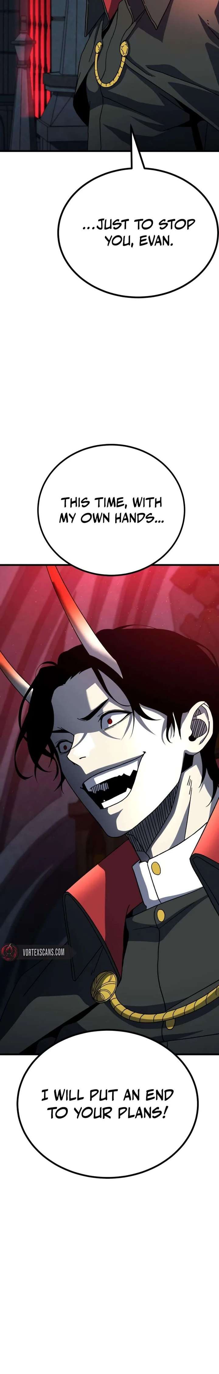 The Absolute’s Modern Life Chapter 16 - Page 27