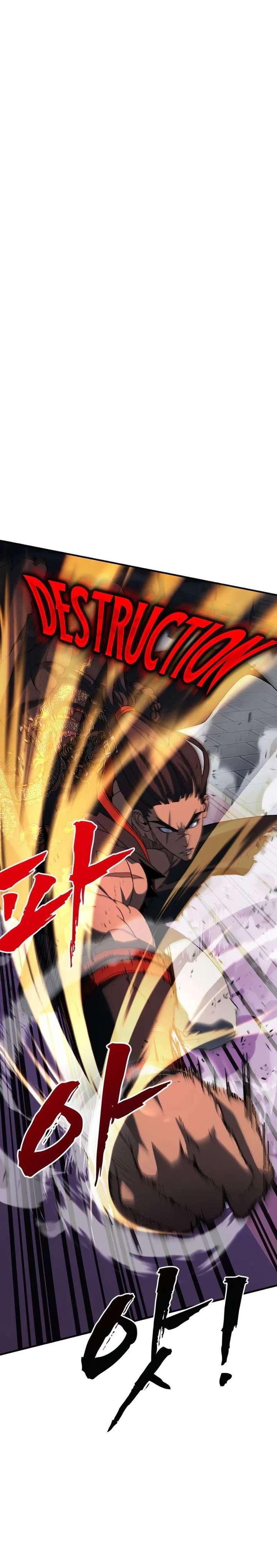 The Absolute’s Modern Life Chapter 16 - Page 3