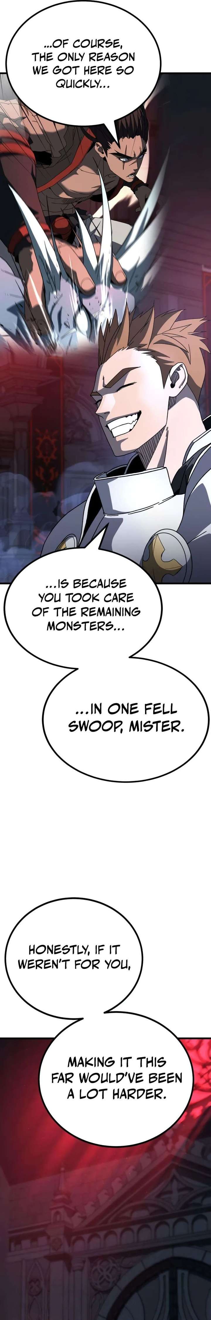 The Absolute’s Modern Life Chapter 16 - Page 31