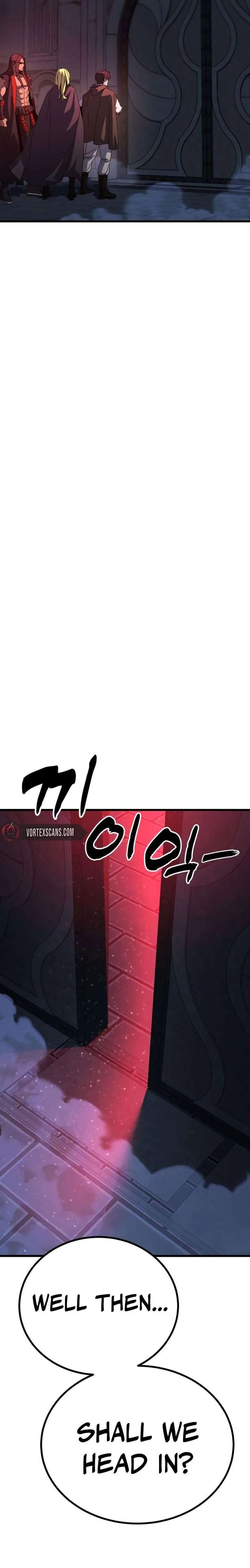 The Absolute’s Modern Life Chapter 16 - Page 32