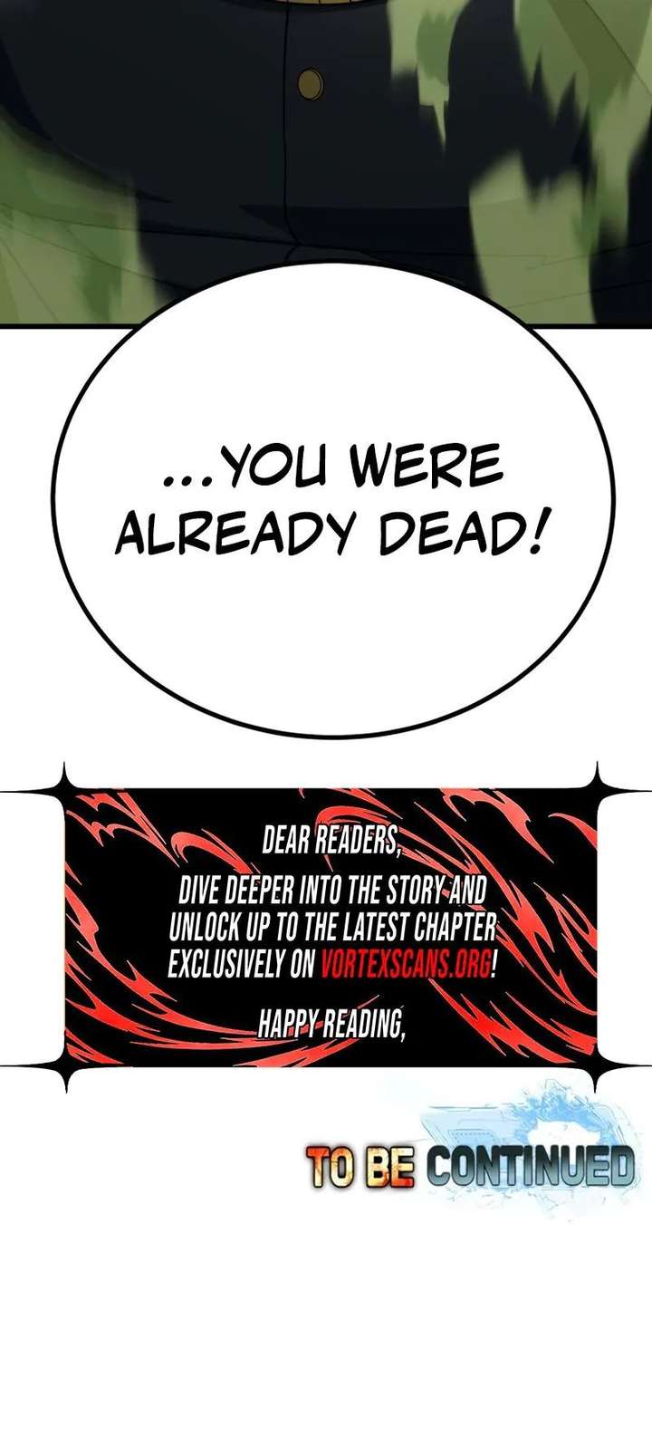 The Absolute’s Modern Life Chapter 16 - Page 39