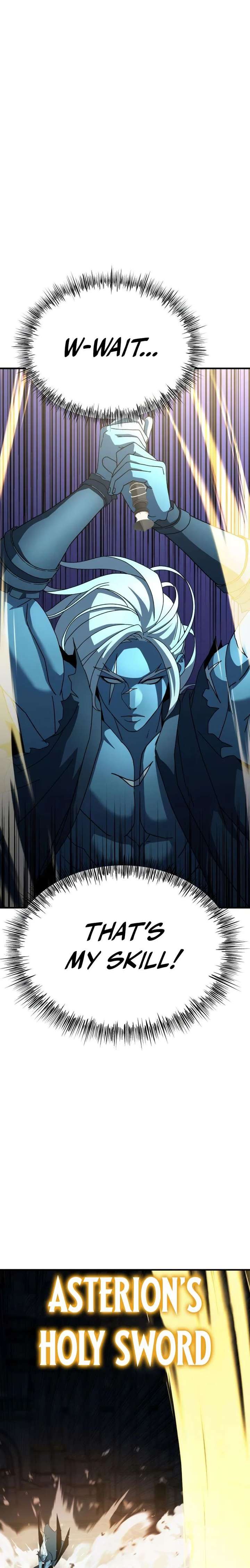 The Absolute’s Modern Life Chapter 16 - Page 7