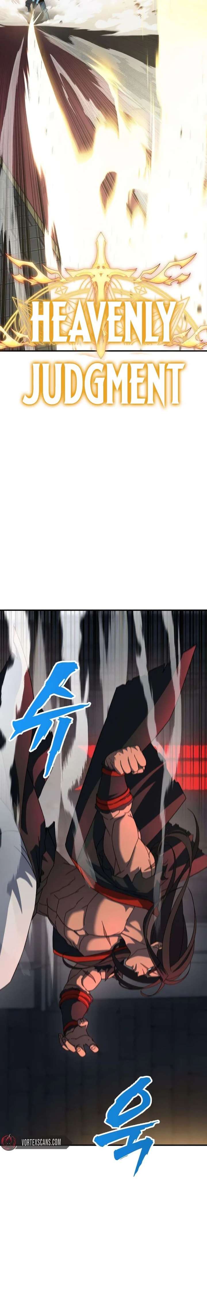 The Absolute’s Modern Life Chapter 16 - Page 8