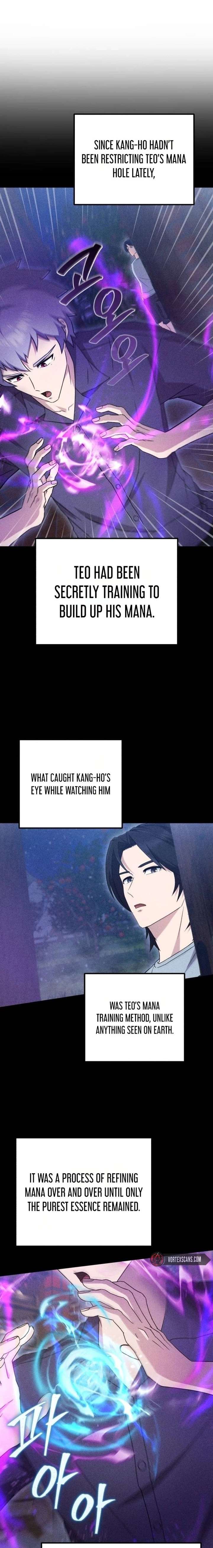 The Absolute’s Modern Life Chapter 18 - Page 14