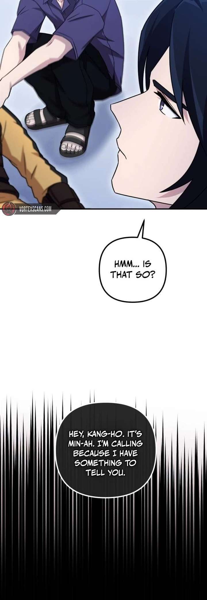 The Absolute’s Modern Life Chapter 18 - Page 18