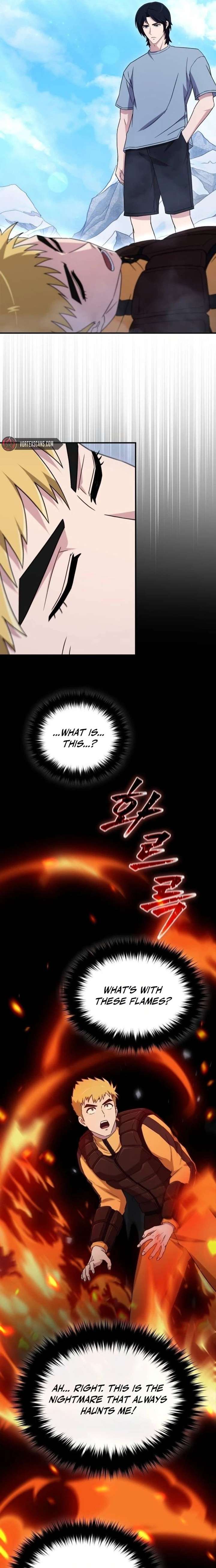 The Absolute’s Modern Life Chapter 18 - Page 22