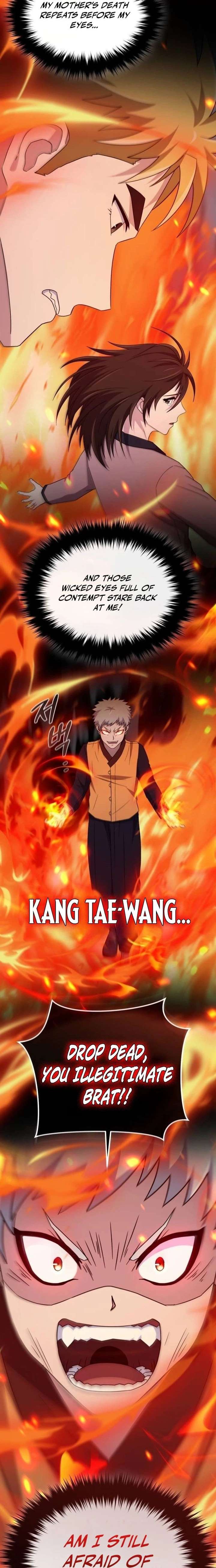 The Absolute’s Modern Life Chapter 18 - Page 23