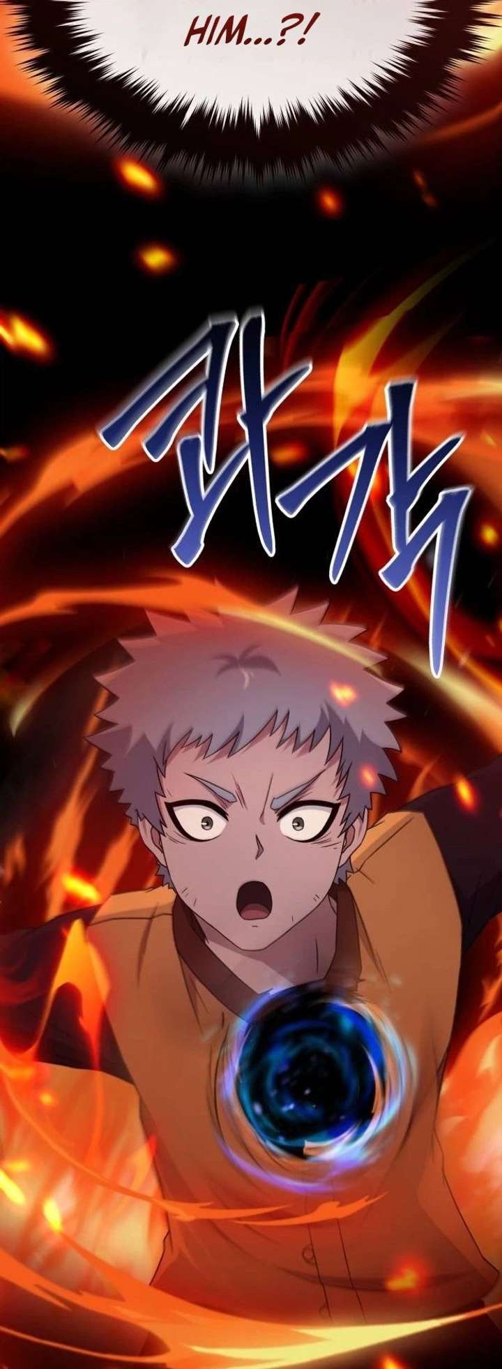 The Absolute’s Modern Life Chapter 18 - Page 24