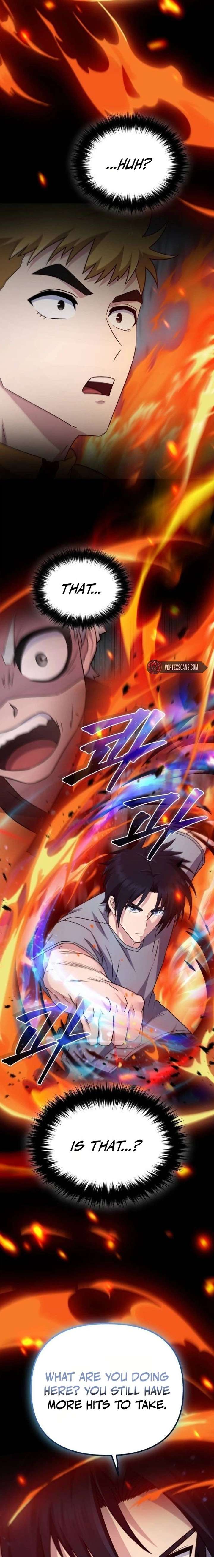 The Absolute’s Modern Life Chapter 18 - Page 25