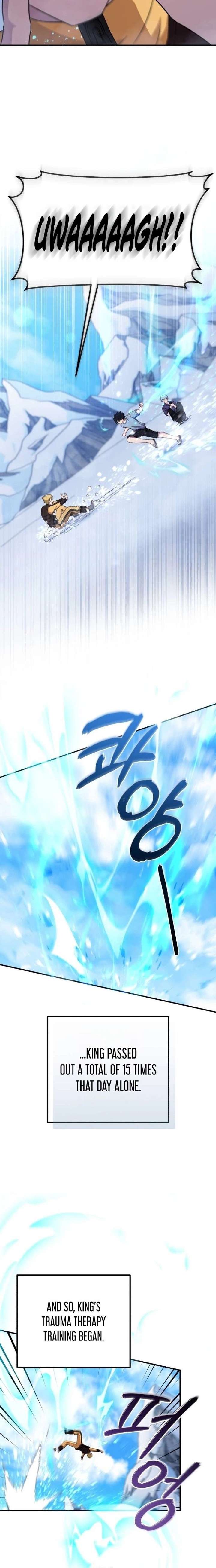 The Absolute’s Modern Life Chapter 18 - Page 29