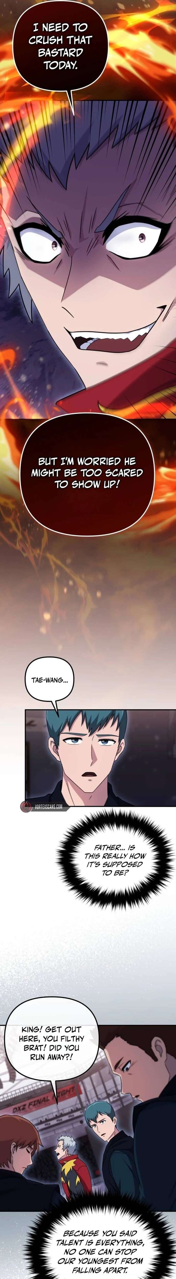 The Absolute’s Modern Life Chapter 18 - Page 37