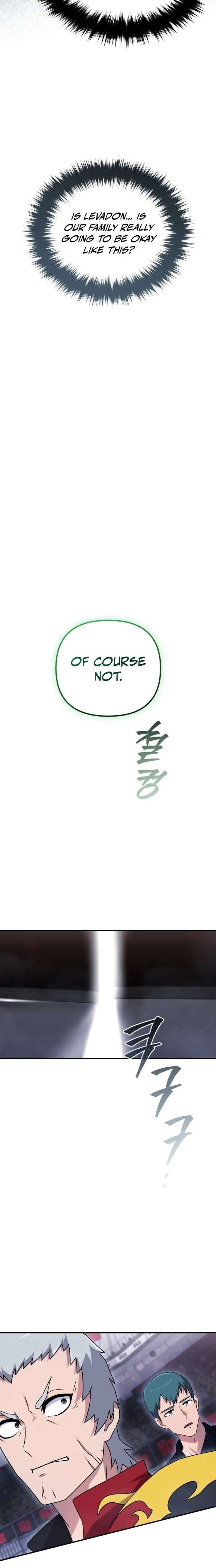 The Absolute’s Modern Life Chapter 18 - Page 38