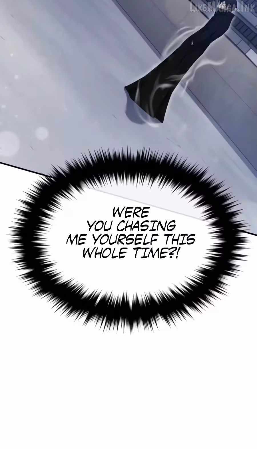 The Absolute’s Modern Life Chapter 36 - Page 109