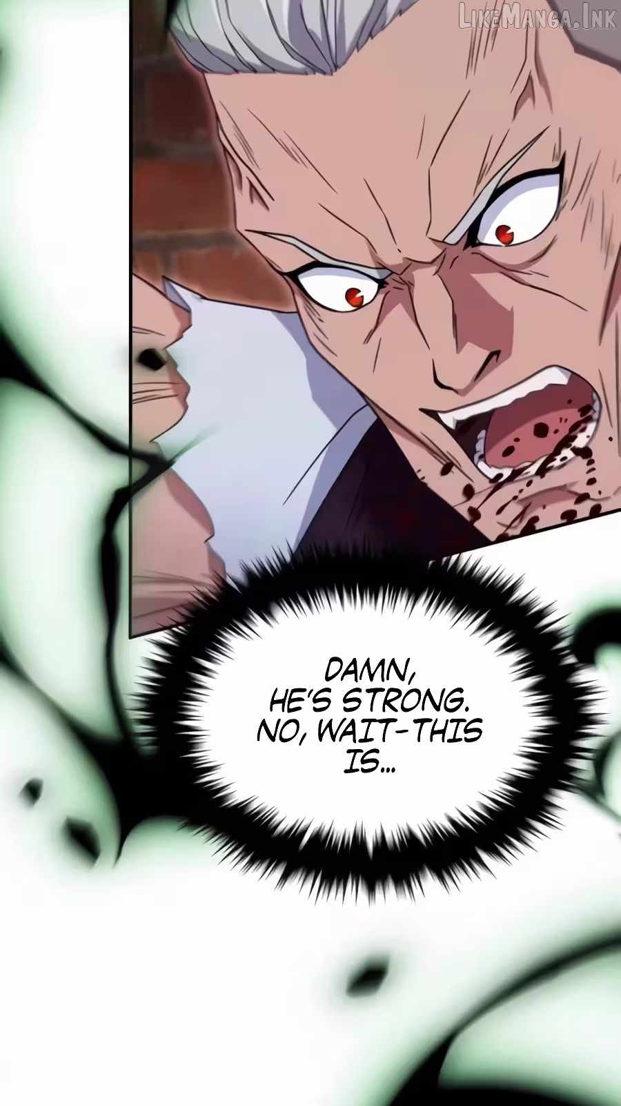 The Absolute’s Modern Life Chapter 36 - Page 22