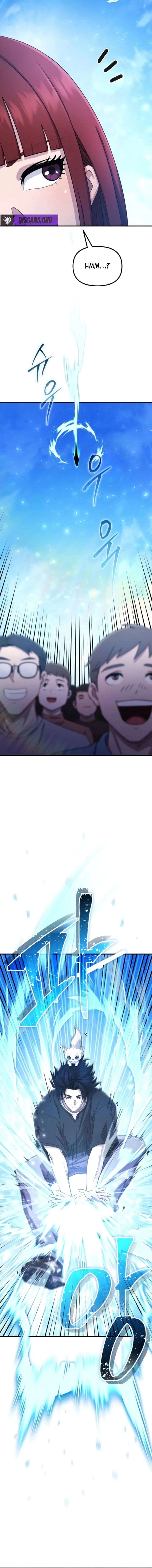 The Absolute’s Modern Life Chapter 4 - Page 20