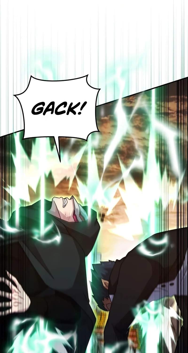The Absolute’s Modern Life Chapter 41 - Page 106